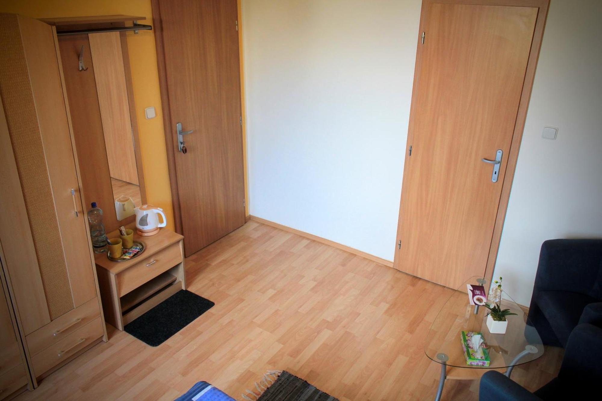 Ubytovani Nikol Brno Luaran gambar