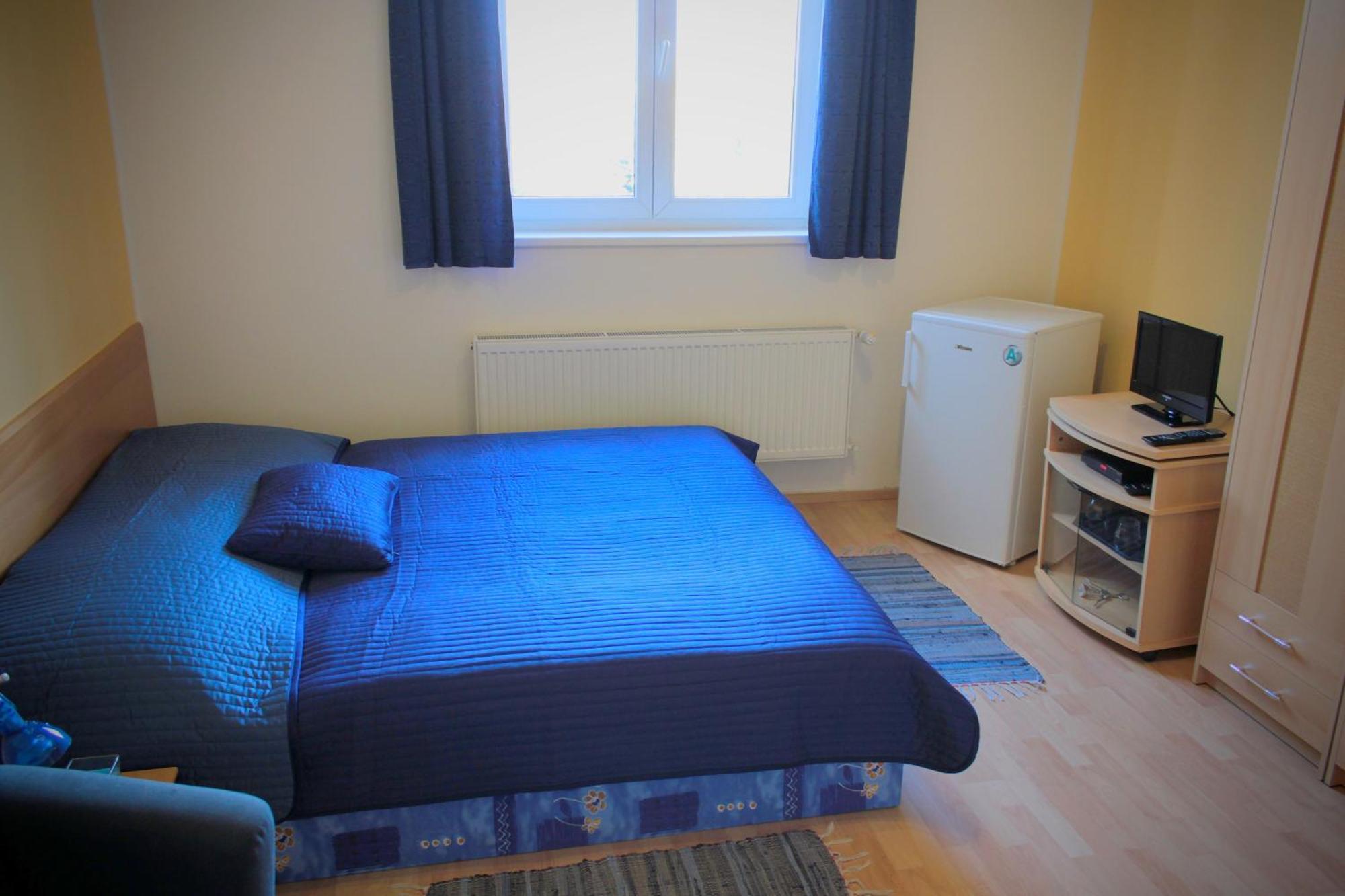 Ubytovani Nikol Brno Luaran gambar