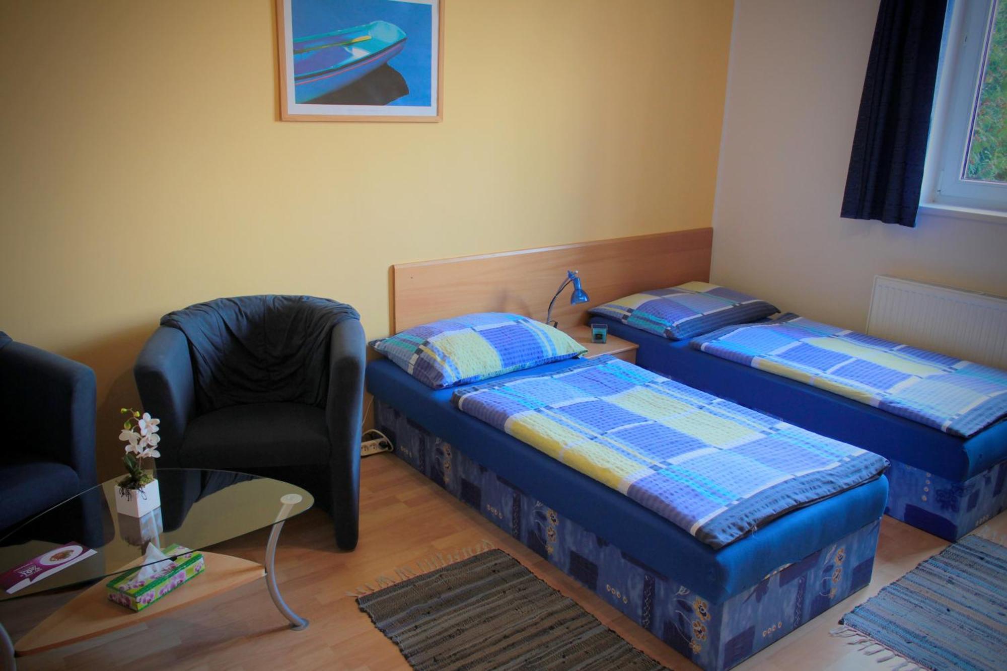 Ubytovani Nikol Brno Luaran gambar