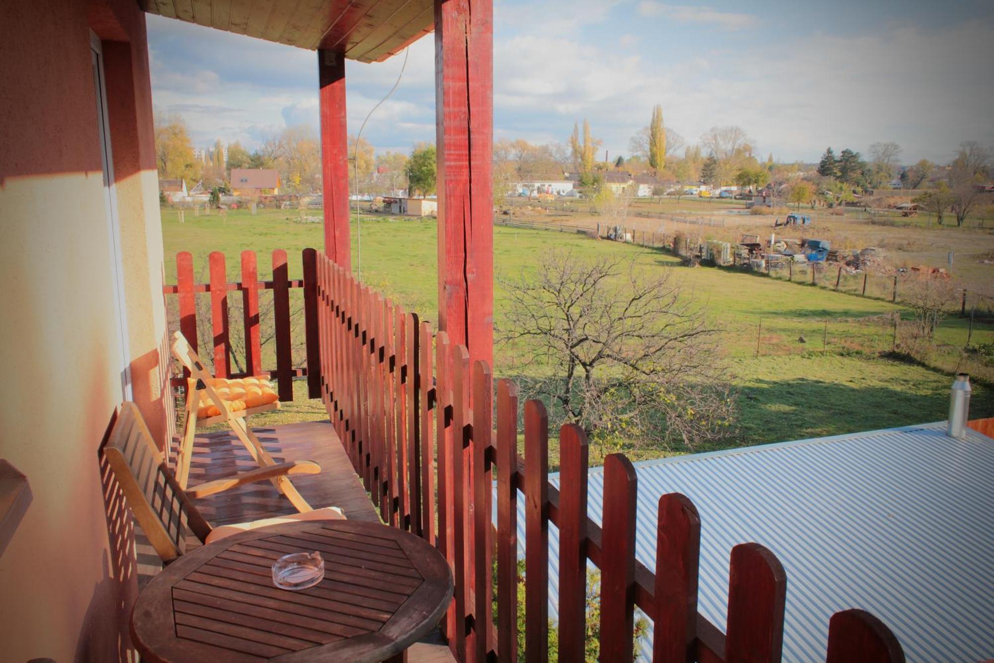 Ubytovani Nikol Brno Luaran gambar